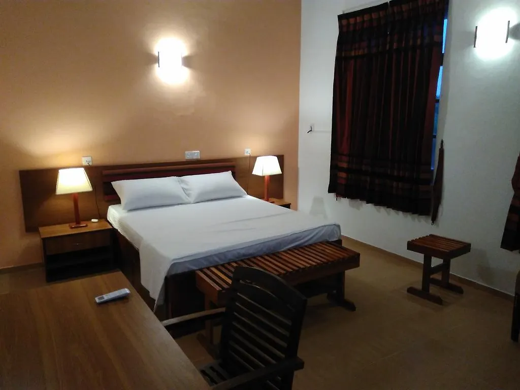 Homestay The Rock House Apartment Katunayake Sri Lanka
