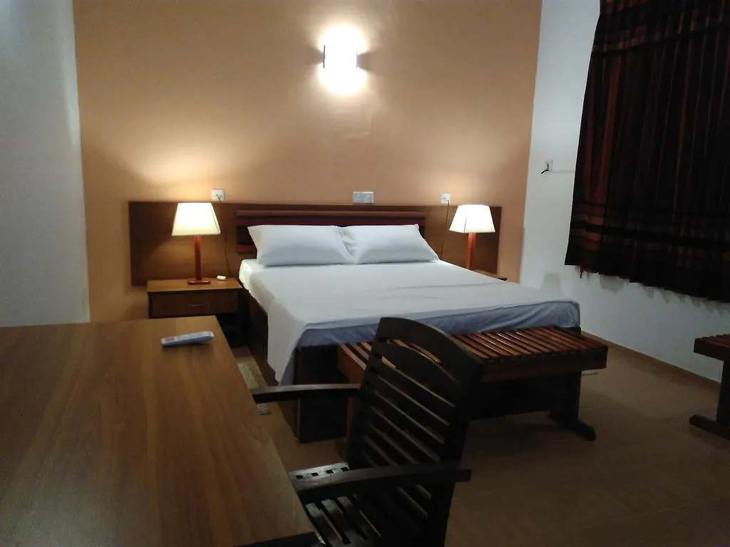 Homestay The Rock House Apartment Katunayake
