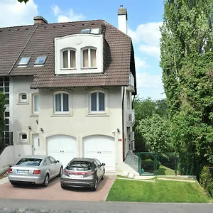 https://hillside-premium-apartments.inbudapesthotels.com